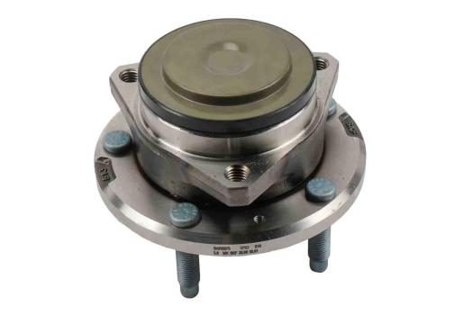 20981829 GM (HUB ASM-FRT WHL (W/ BRG))