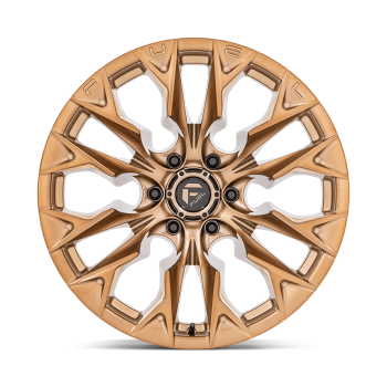 D80520907550 Fuel (D805 20X9 5X5.0 PLT-BRZ 1MM)