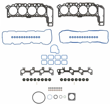 HS26157PT Fel-Pro (CYLINDER HEAD GASKET SET)