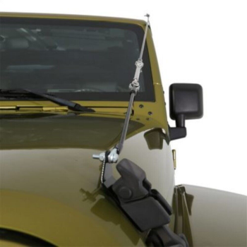 7611 Smittybilt (LIMB RISERS SMITTYBILT)