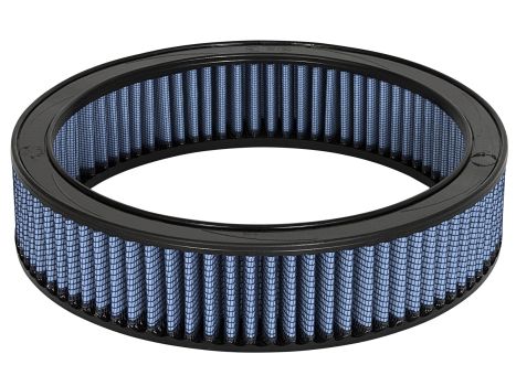 10-10021 aFe Power (MAGNUM FLOW ROUND RACING AIR FILTER W/ PRO 5R MEDIA)