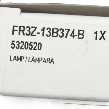 FR3Z13B374B Ford (Housing and Lens Assembly - Passenger Side (RH))