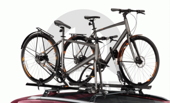 TCFKM526AB Mopar (Bike Carrier - Thule)