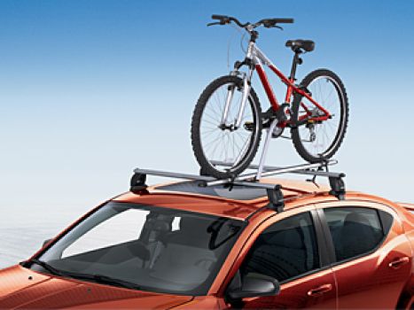 TCFKM526AB Mopar (Bike Carrier - Thule)