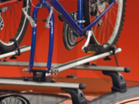 TCFKM526AB Mopar (Bike Carrier - Thule)