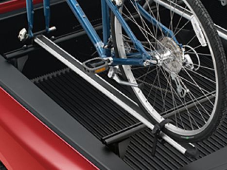 TCFKM526AB Mopar (Bike Carrier - Thule)