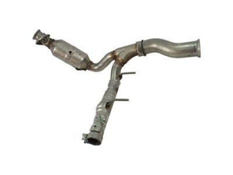 AL3Z5E212E Ford (CONVERTER ASY)