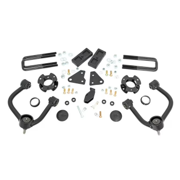 50000 Rough Country (3.5 INCH LIFT KIT | FORD RANGER 4WD (2019-2022))
