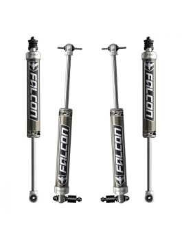 03-02-21-400-253 Falcon (JK4 FALCON 2.1 SP2 SHOCK KIT 3-3.5