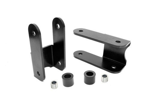 920 Rough Country (2.5 INCH LIFT KIT | CHEVY/GMC CANYON/COLORADO 4WD (2004-2012))