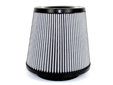 21-91051 aFe Power (MAGNUM FLOW INTAKE REPLACEMENT AIR FILTER W/ PRO DRY S MEDIA)
