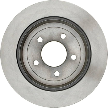 WM528522 Wmax (FRONT ROTOR DISC BRAKE 345MMX61MM)
