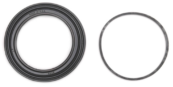 18H16 ACDelco (CALIPER REPAIR KIT)