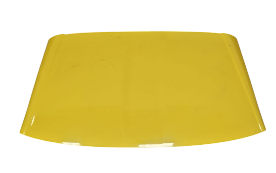 19152839 GM (ROOF YELLOW CORVETTE Z06 USED)