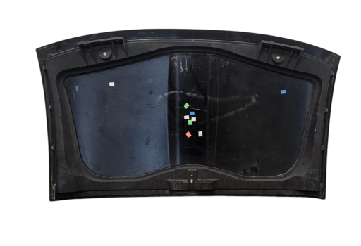 19152839 GM (ROOF YELLOW CORVETTE Z06 USED)