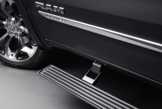 82215287AD Mopar (Power Running Boards)