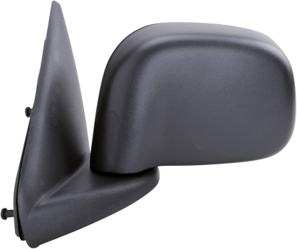 WM310332 Wmax (OUTSIDE MIRROR & GLASS ASSEMBLY - DRIVER'S SIDE)