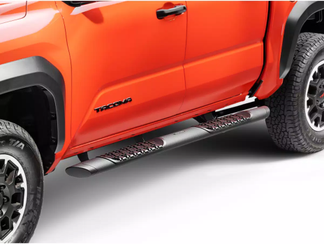 V3404887T Go Rhino (VERTEX SIDE BAR KIT)