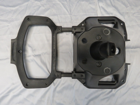 68479195AD Mopar (BRACKET, SPARE TIRE)