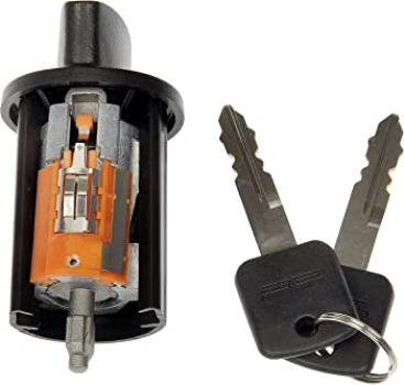 1L3Z11582A Motorcraft (LOCK ASY   STEERING AND IGNITI)