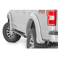 Rough Country F-F318201-YZ