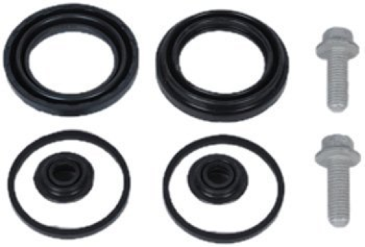 173-532 ACDelco (CALIPER KIT,FRT BRK)