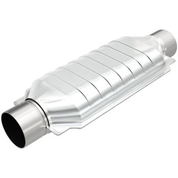 95509 Magnaflow (CONV UNIV 3