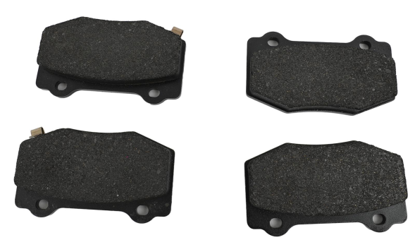 84732503 GM (DISC BRAKE PAD SET)