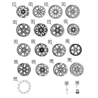 Mopar 4755197AA
