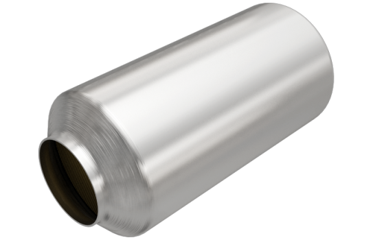 5571204 Magnaflow (Conv Univ 2.00 CA)