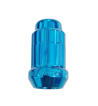 21138BL Gorilla (Blue Lug Nut Tight Design M12X1,5)