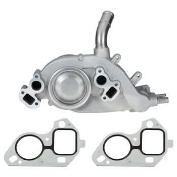 12703898 GM (WATER PUMP)