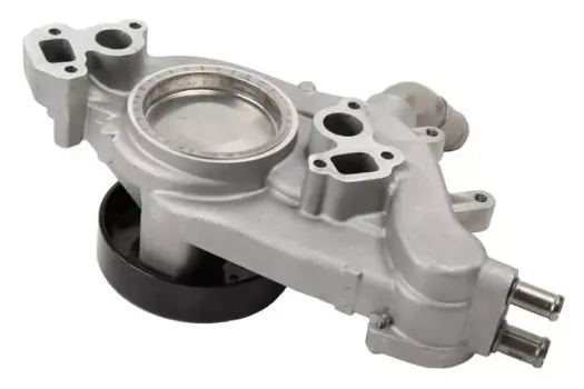 12703898 GM (WATER PUMP)