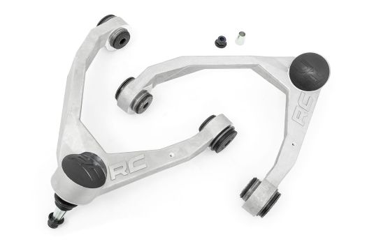 19401A Rough Country (FORGED UPPER CONTROL ARMS | 2.5-3.5 INCH LIFT | CHEVY/GMC 1500 TRUCK & SUV (07-18))