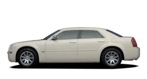 Chrysler 300 C 5700 V8 Hemi