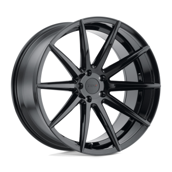 1885CLP405114B76 Tsw (Clypse 18X8.5 5X114.3 40mm Gloss Black)