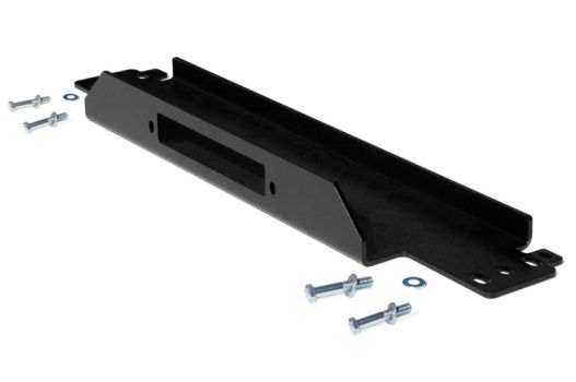 1189 Rough Country (WINCH MOUNTING PLATE | JEEP WRANGLER TJ (97-06)/WRANGLER UNLIMITED (04-06))