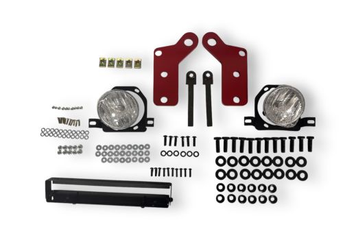 OTBU266266 Off Trucks (Metal Front Bumper 10th Anniversary 2nd Version)