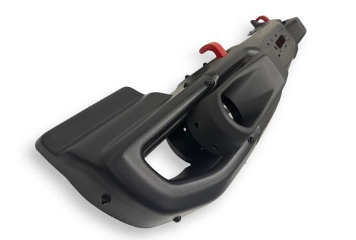 OTBU266266 Off Trucks (Metal Front Bumper 10th Anniversary 2nd Version)