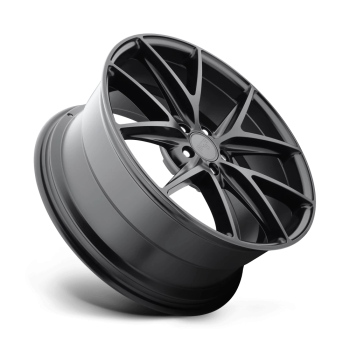 M117198565+33 Niche (Misano 19X8.5 5X114.3 33mm Matte Black)