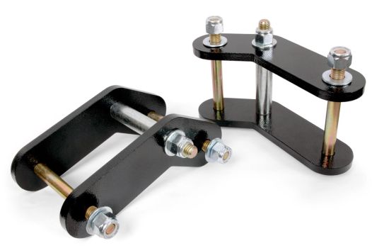 1104 Rough Country (BOOMERANG LIFT SHACKLES | .75 INCH | JEEP CHEROKEE XJ 2WD/4WD (1984-2001))