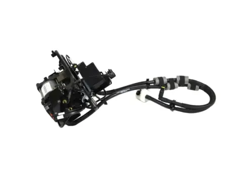 68572790AA Mopar (AIR SUSPENSION COMPRESSOR ASSEMBLY)