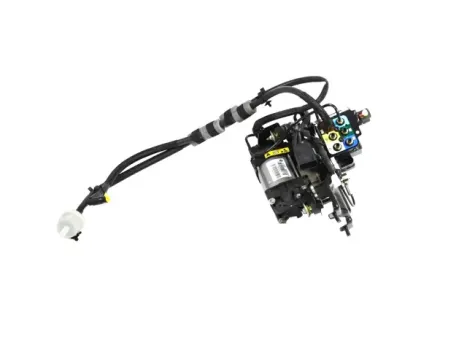 68572790AA Mopar (AIR SUSPENSION COMPRESSOR ASSEMBLY)