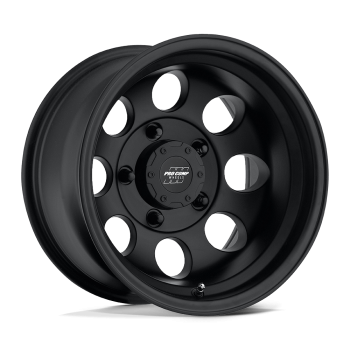 PXA7069-6883 Pro Comp (ALLOY WHEEL 7069 MATTE BLACK PRO COMP)