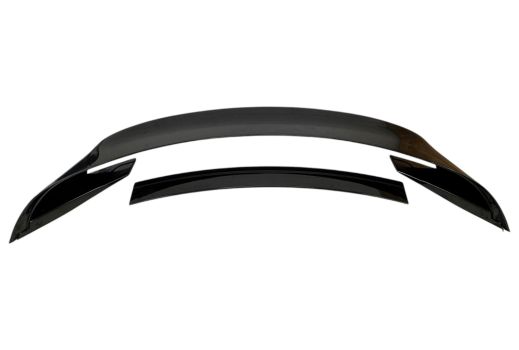 WM677829 Wmax (Spoiler Posteriore GT350R Style)