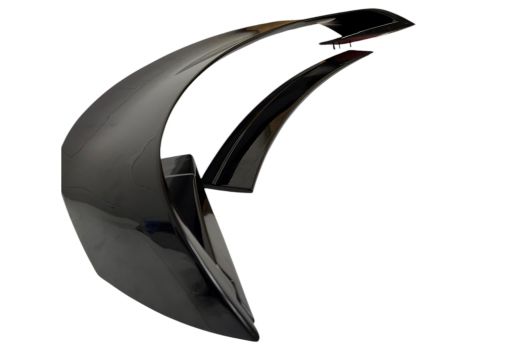 WM677829 Wmax (Spoiler Posteriore GT350R Style)