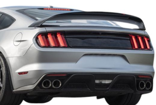 WM677829 Wmax (Spoiler Posteriore GT350R Style)