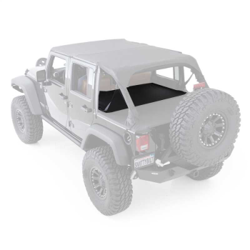 761435 Smittybilt (Estensione Black Diamond)