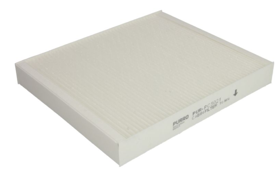 13508023 GM (CABIN AIR FILTER)