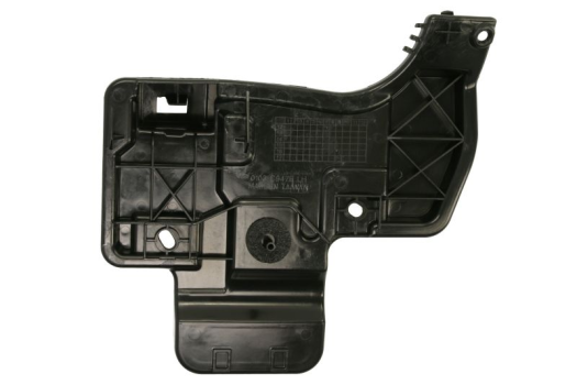 WM298331 Wmax (BUMPER BRACKET REAR LEFT MUSTANG 10-14)
